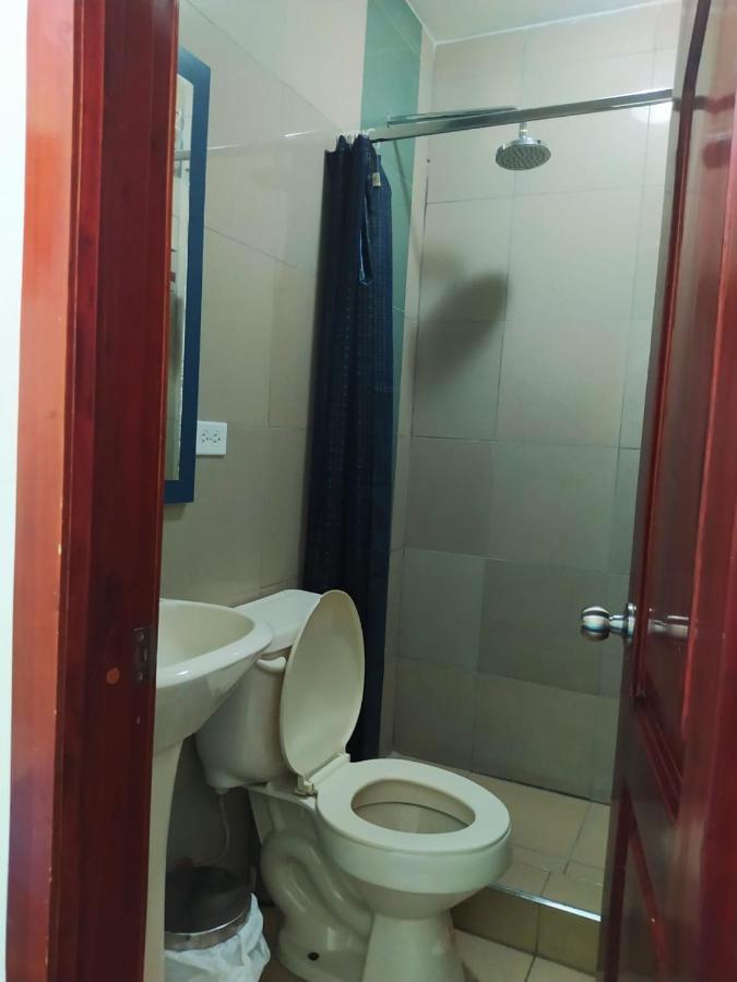 Hostal Venecia -Tu Casa En Manta. Extérieur photo