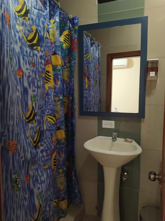 Hostal Venecia -Tu Casa En Manta. Extérieur photo