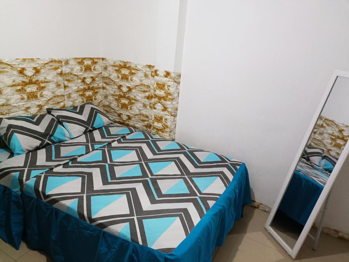 Hostal Venecia -Tu Casa En Manta. Extérieur photo