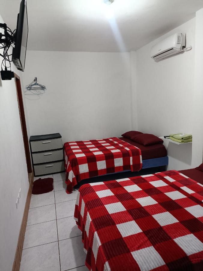 Hostal Venecia -Tu Casa En Manta. Extérieur photo
