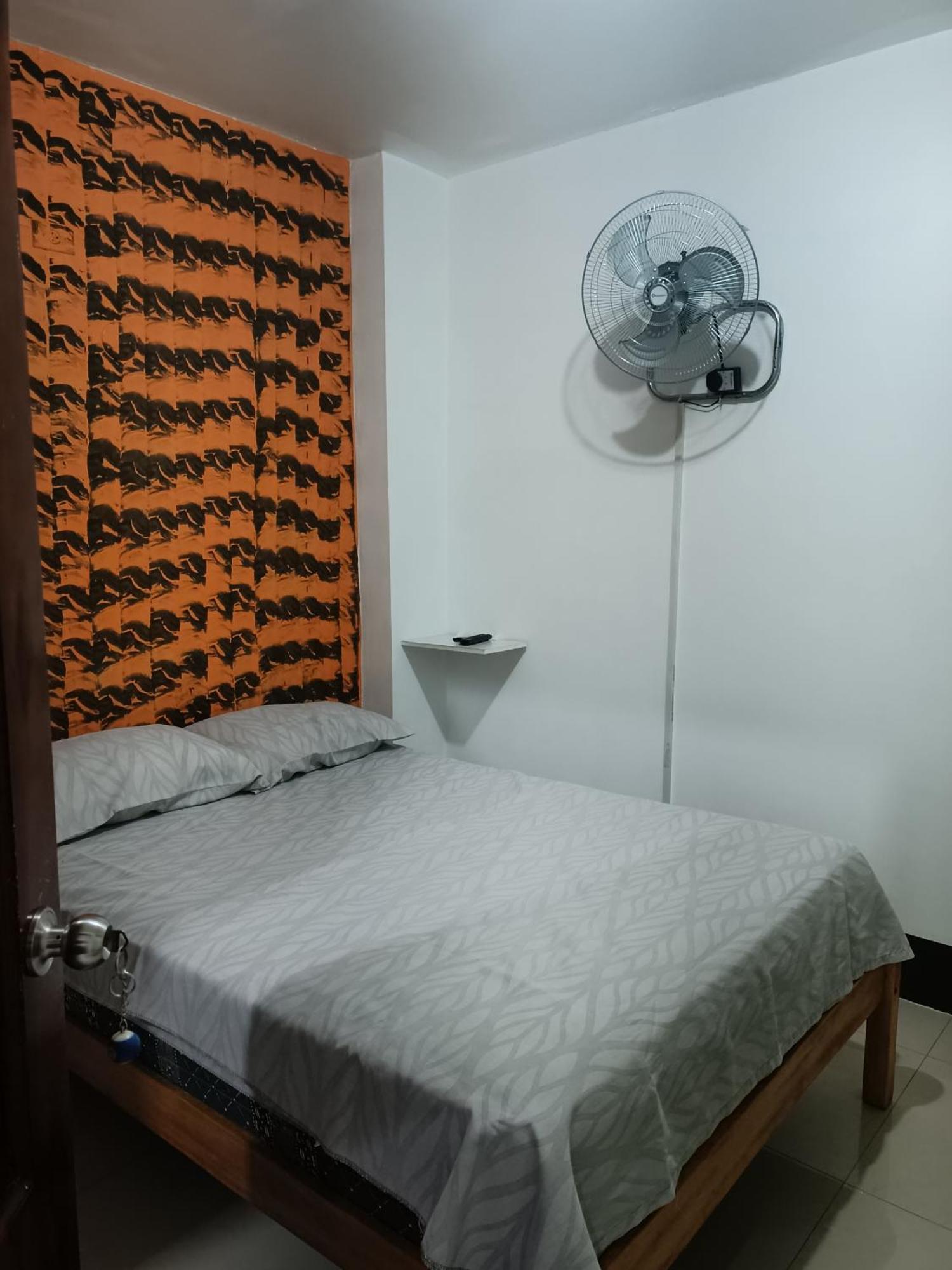 Hostal Venecia -Tu Casa En Manta. Extérieur photo