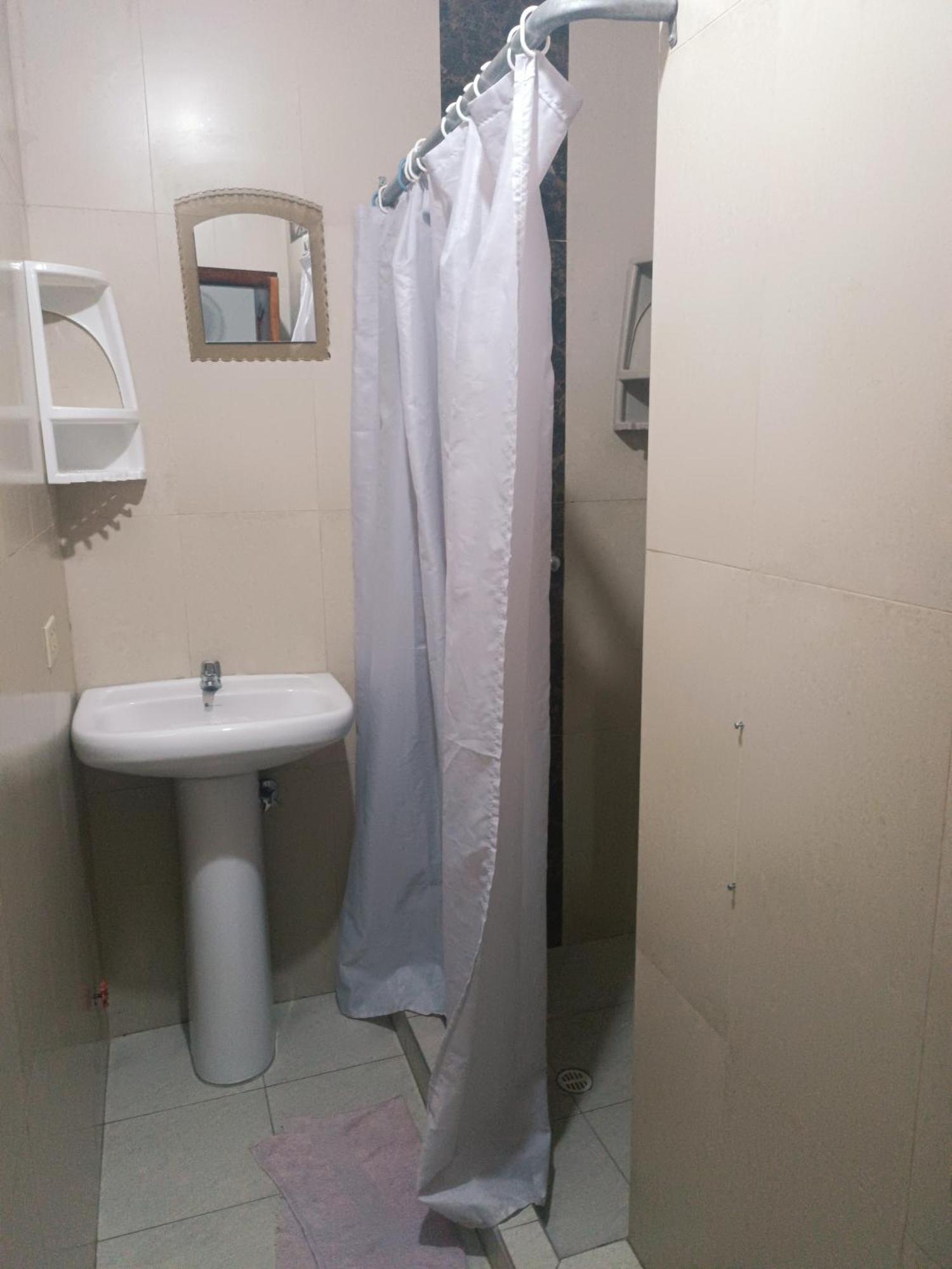 Hostal Venecia -Tu Casa En Manta. Chambre photo